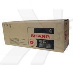 Sharp AR201 toner černý (16.000 str)