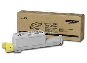 Xerox Inkoust žlutý-yellow dye (110ml)