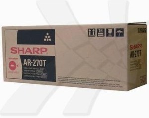 Sharp AR270 toner (25.000 str)