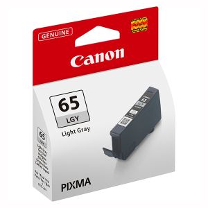 Canon CLI65LGy cartridge light grey (13ml)