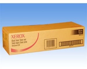 Xerox toner černý (20.000 str)