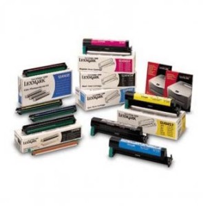 Lexmark 12A1455 color photoconductor kit (13.000 str)