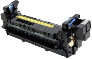 HP fusing assembly RM2-1257-NR, HP LaserJet M607, M608, M609, M631, M632