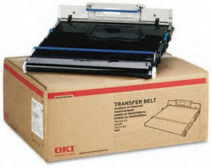 OKI přenosový pás-transfer belt (50.000 str)