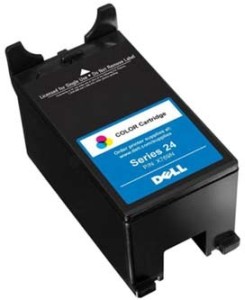 Dell X769N cartridge 22 barevná (500 str)