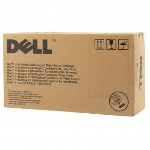 Dell toner (2.500 str)