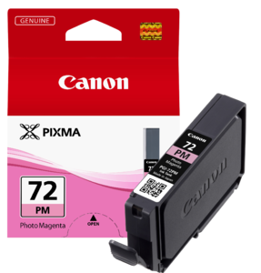 Canon PGI72PM cartridge photo magenta (14ml)