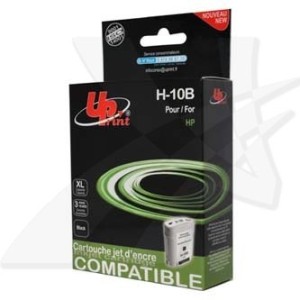 UPrint alternativní HP C4844A cartridge 10 černá-black (2.000 str)