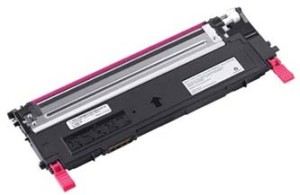 Dell toner purpurový-magenta (1.000 str)
