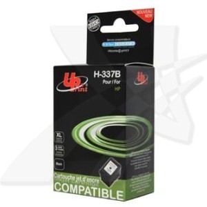 UPrint alternativní HP C9364EE cartridge 337 černá (900 str)