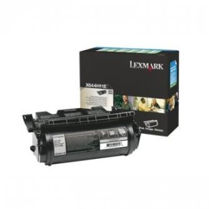 Lexmark X644H11E toner (21.000 str)