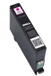 Dell Cartridge purpurová-magenta (200 str)