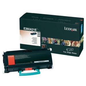 Lexmark E260A31E toner (3.500 str)