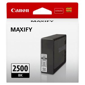 Canon PGI2500 cartridge černá (29ml)