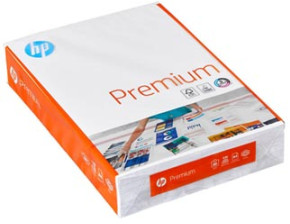 HP CHP850 Premium paper 80g, A4/500ks