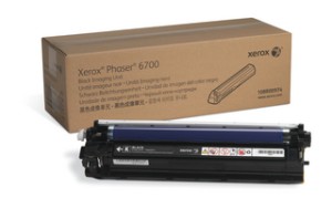 Xerox fotoválec černý (50.000 str)