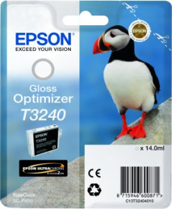 Epson T3240 cartridge gloss optimizer (14ml)