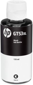 HP Inkoust GT53XL černý (6.000 str)