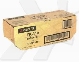 Kyocera Mita TK-310 toner (12.000 str)