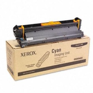 Xerox fotoválec azurový-cyan (30.000 str)