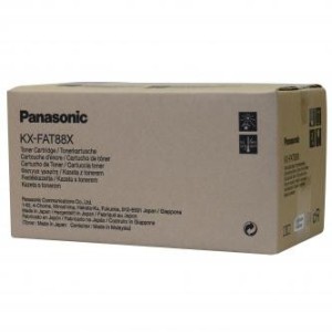 Panasonic KXFAT88 toner (2.000 str)