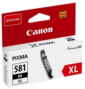 Canon CLI581Bk XL cartridge černá (8.3ml)