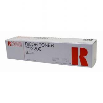 Ricoh Type 2200 toner (3.000 str)