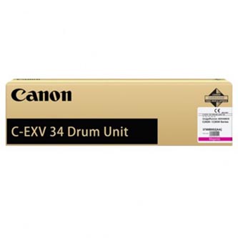Canon CEXV34 fotoválec purpurový-magenta (51.000 str)