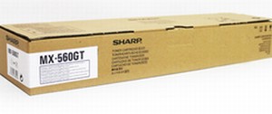 Sharp MX561GT toner (40.000 str)