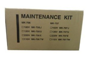 Kyocera Mita MK707 maintenance kit