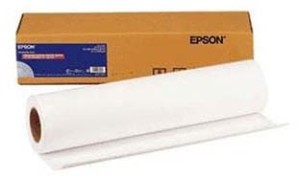 Epson S041746 Singleweight Matte Paper 120g, 432mm x 40m