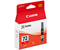 Canon PGI72R cartridge red (14ml)