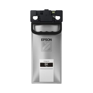 Epson T9641 inkoust černý (5.000 str)