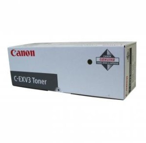 Canon CEXV3 toner (15.000 str)