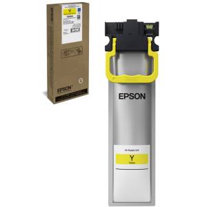 Epson T9454 XL cartridge žlutá-yellow (5.000 str)