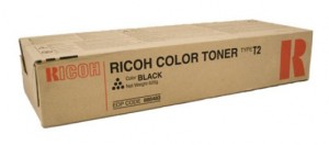 Ricoh toner T2 černý (25.000 str)