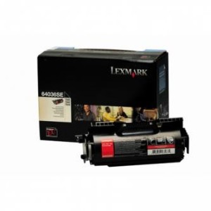 Lexmark 64036SE toner (6.000 str) 
