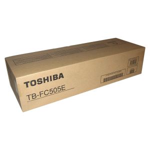 Toshiba TBFC505E odpadní nádobka (120.000 str)