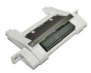 HP RM1-3738 pad holder assembly