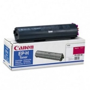 Canon EPH toner azurový-cyan