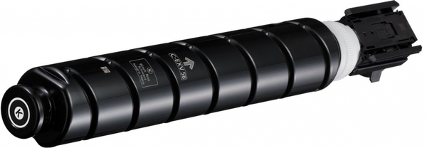 Canon CEXV58 toner černý (71.000 str)