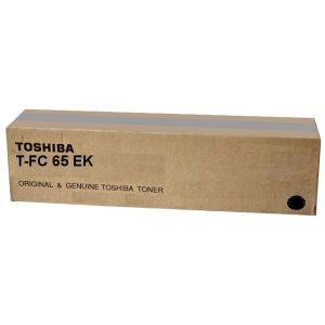 Toshiba TFC65EK toner černý (77.400 str)
