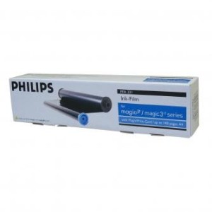 Philips PFA-331 termo folie (140 str)