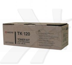 Kyocera Mita TK120 toner (7.200 str)