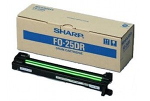 Sharp FO25DR fotoválec (20.000 str)