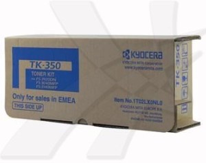 Kyocera Mita TK-350 toner (15.000 str)