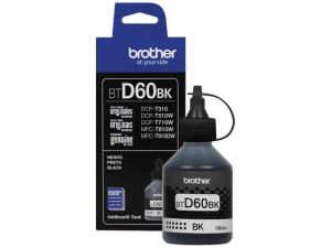 Brother BT-D60Bk inkoust černý (6.500 str)