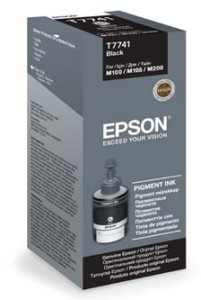Epson T7741 inkoust černý (140ml)