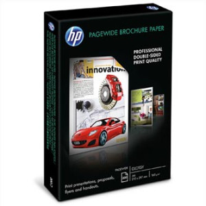 HP Z7S67A Pagewide Brochure Paper 160g, A4/200ks