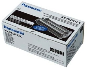 Panasonic KXFAD412 fotoválec